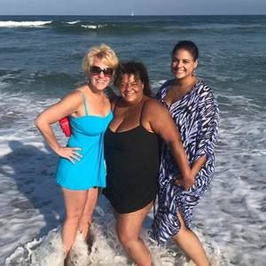 Meet your Posher, Karen